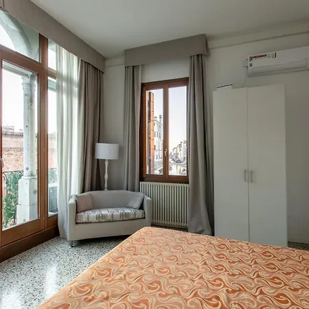 Canaletto Apartments Venice Exterior photo