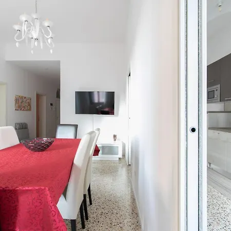 Canaletto Apartments Venice Exterior photo