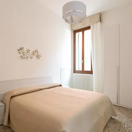 Canaletto Apartments Venice Exterior photo