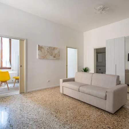 Canaletto Apartments Venice Exterior photo