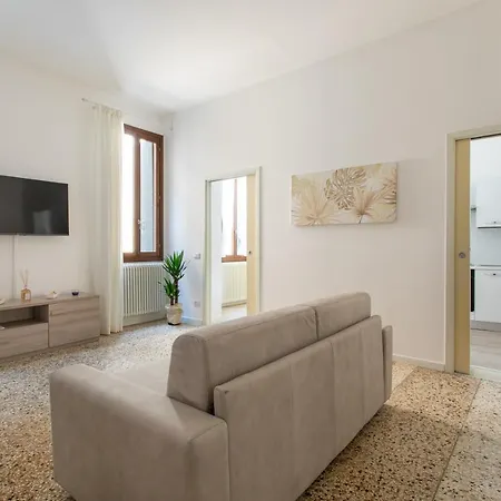 Canaletto Apartments Venice Exterior photo
