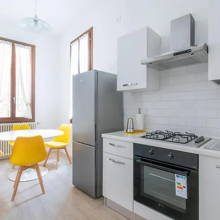 Canaletto Apartments Venice Exterior photo
