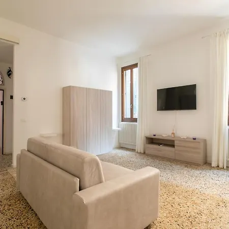 Canaletto Apartments Venice Exterior photo