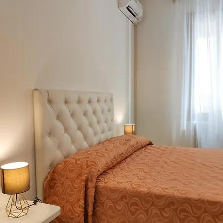 Canaletto Apartments Venice Exterior photo