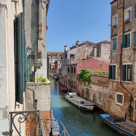 Canaletto Apartments Venice Exterior photo