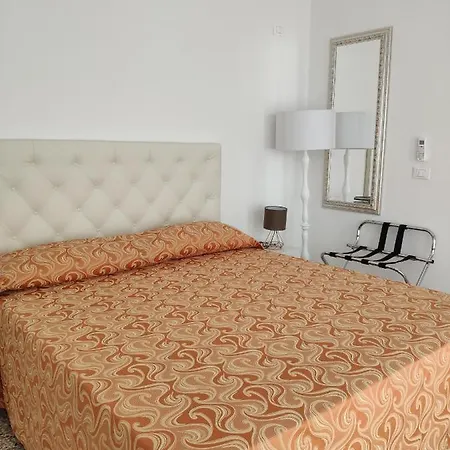 Canaletto Apartments Venice Exterior photo